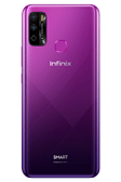 Infinix Smart 4 Violet - 2