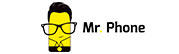 Mr phone icon