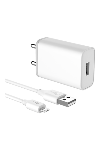 Infinix Charger and Cable Combo - 1