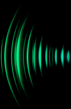 sound waves image