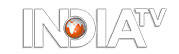 India TV logo