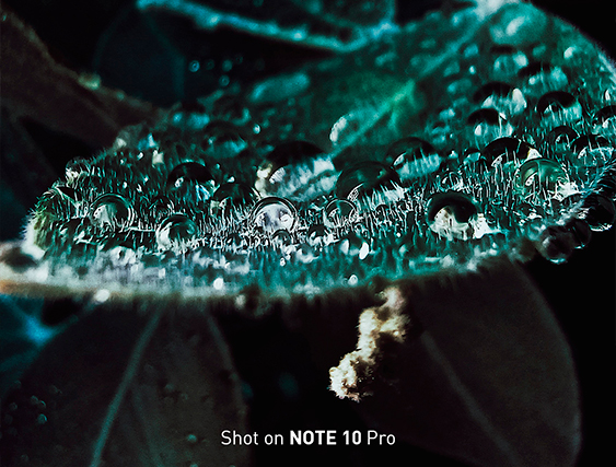 Infinix Note 10 Pro Shot 7