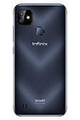 Infinix Smart HD 2021 - Obsidian Black - 2